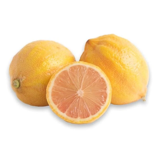 Pink Lemons