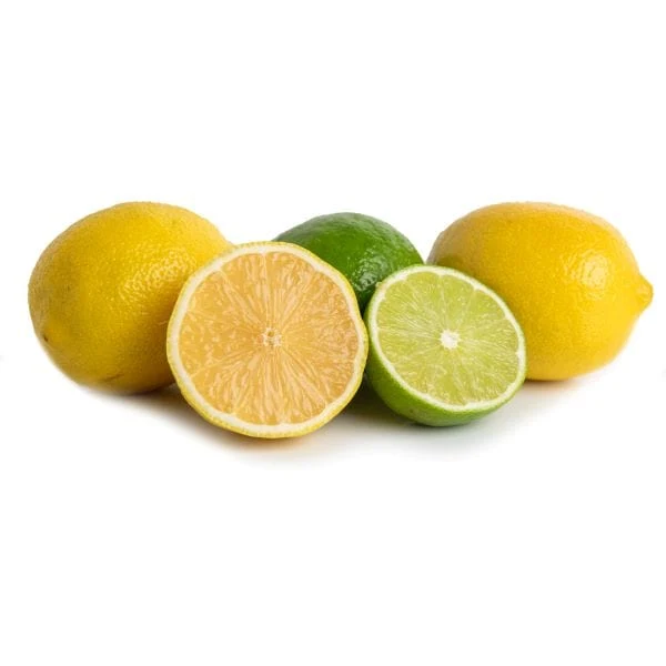 Lemon and Limes Pack