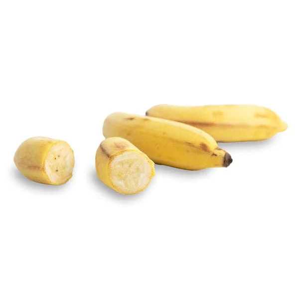 Manzano Bananas