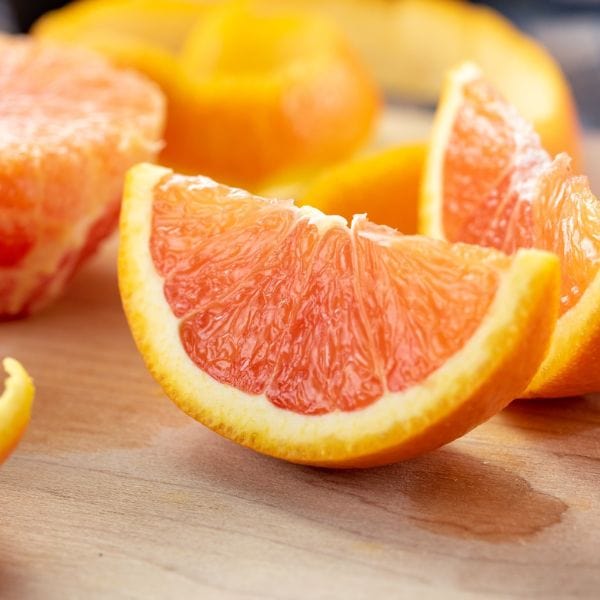 Cara Cara Oranges