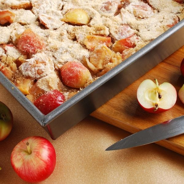 Honeycrisp Apples