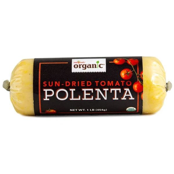 Organic Polenta