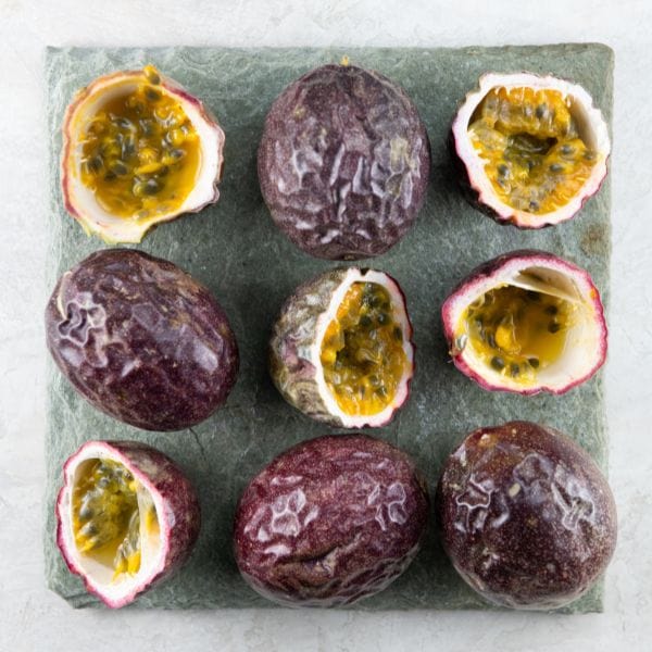 Passion Fruit