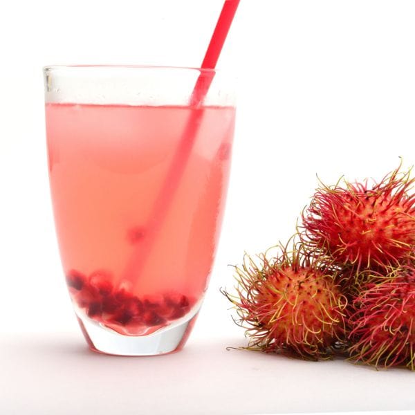 Rambutans 4 Rambutans