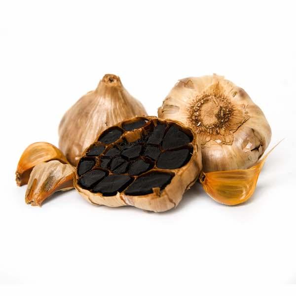 Black Garlic