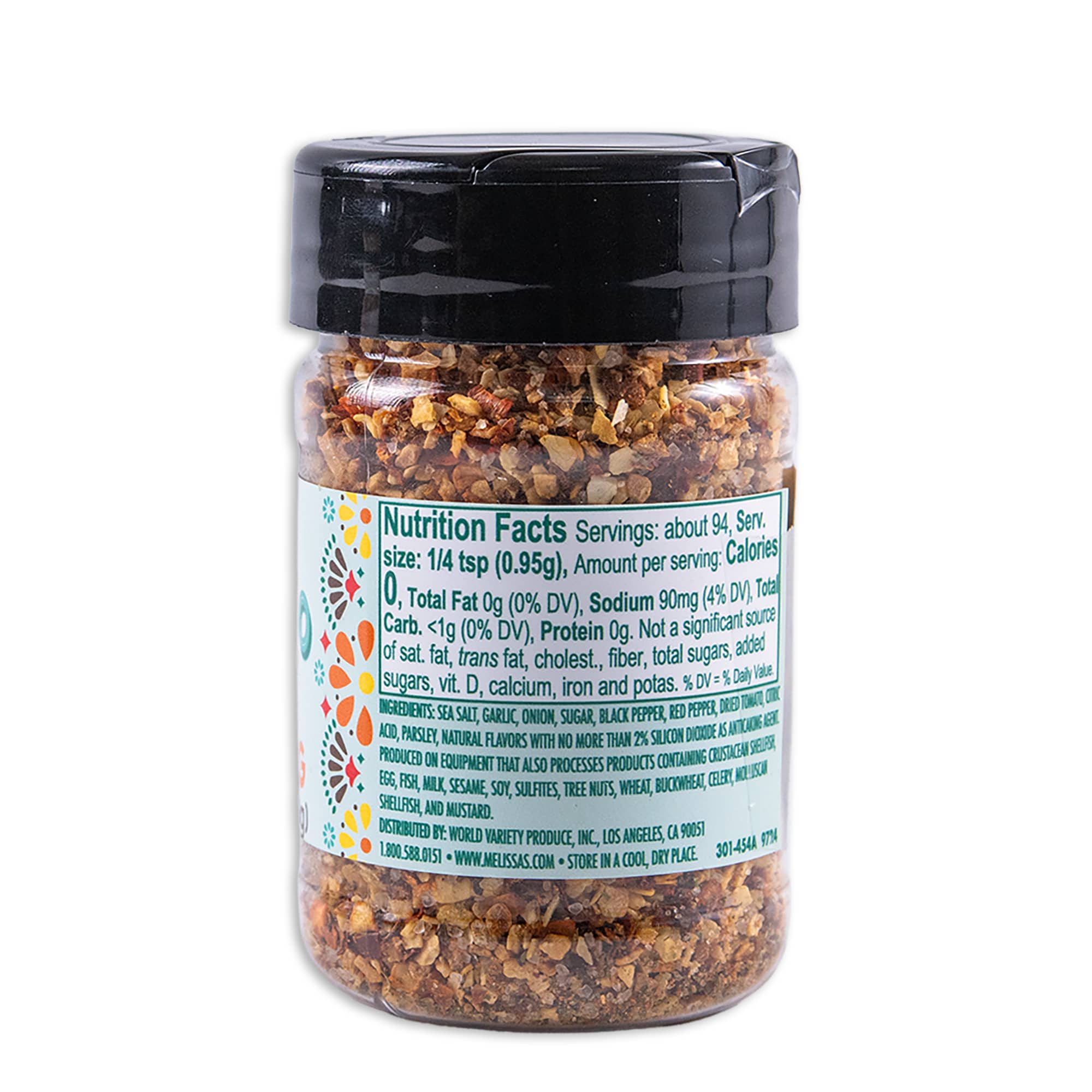 Avocado Toast Seasoning 2 Avocado Toast Seasoning