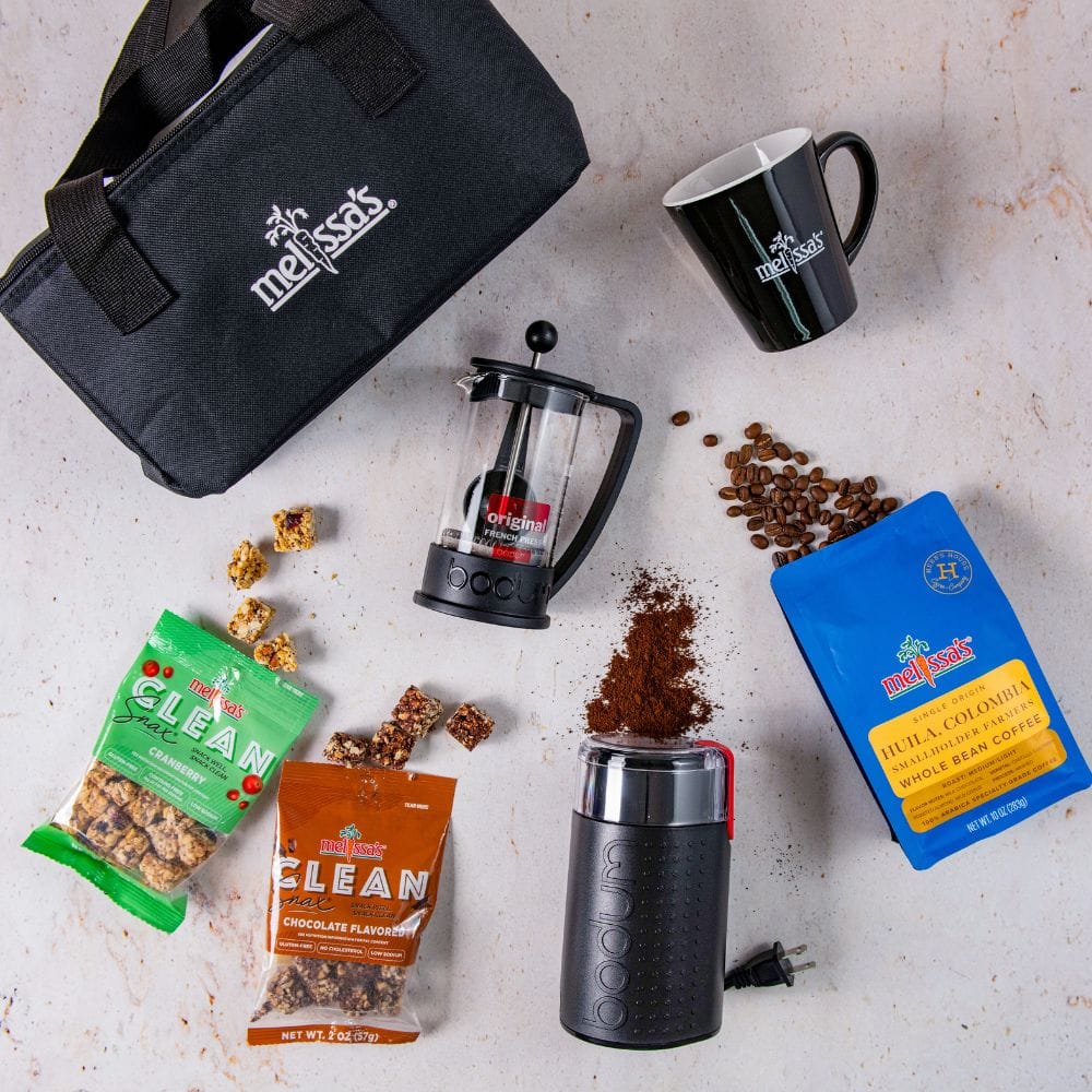 Back to the Grind Coffee Bundle