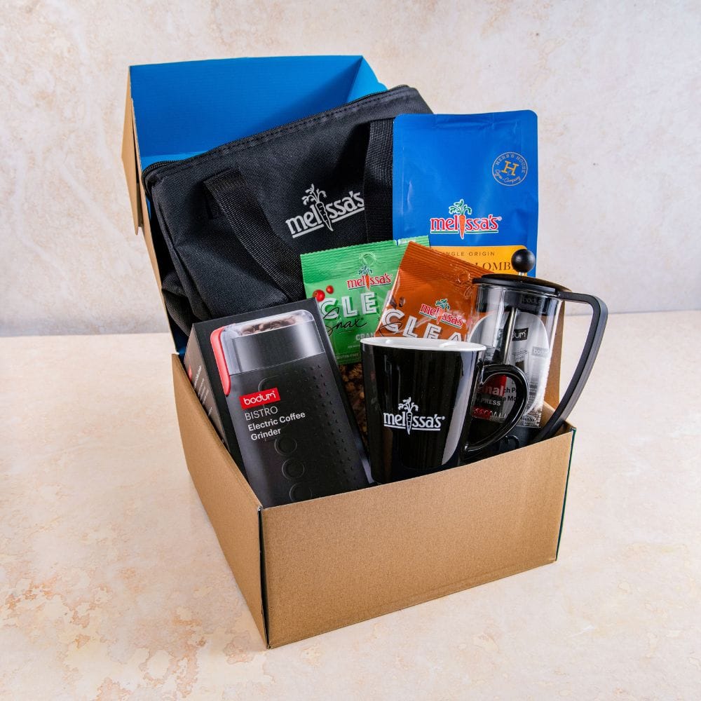 Back to the Grind Coffee Bundle