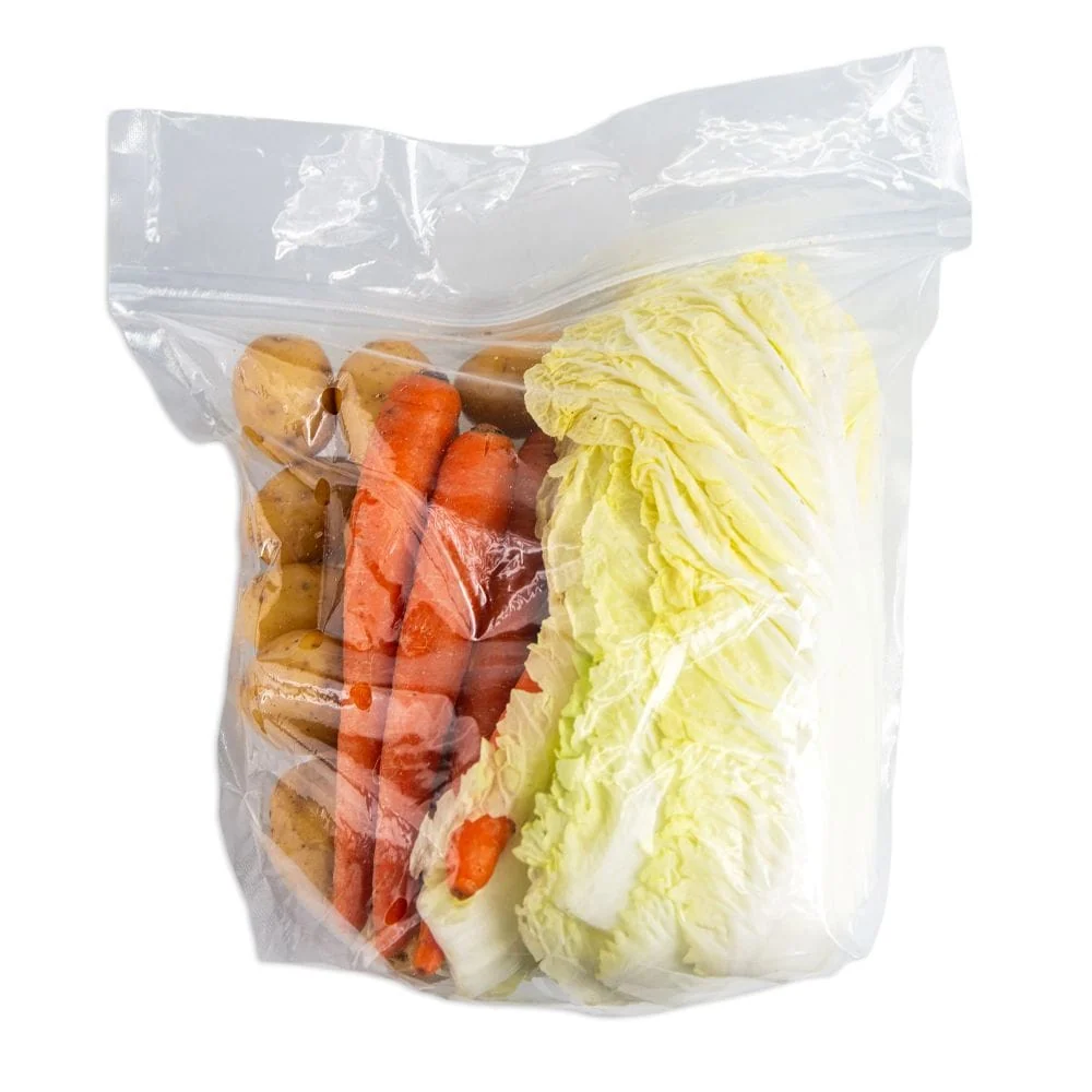 Corned Beef and Cabbage – Vegetable Medley Kit