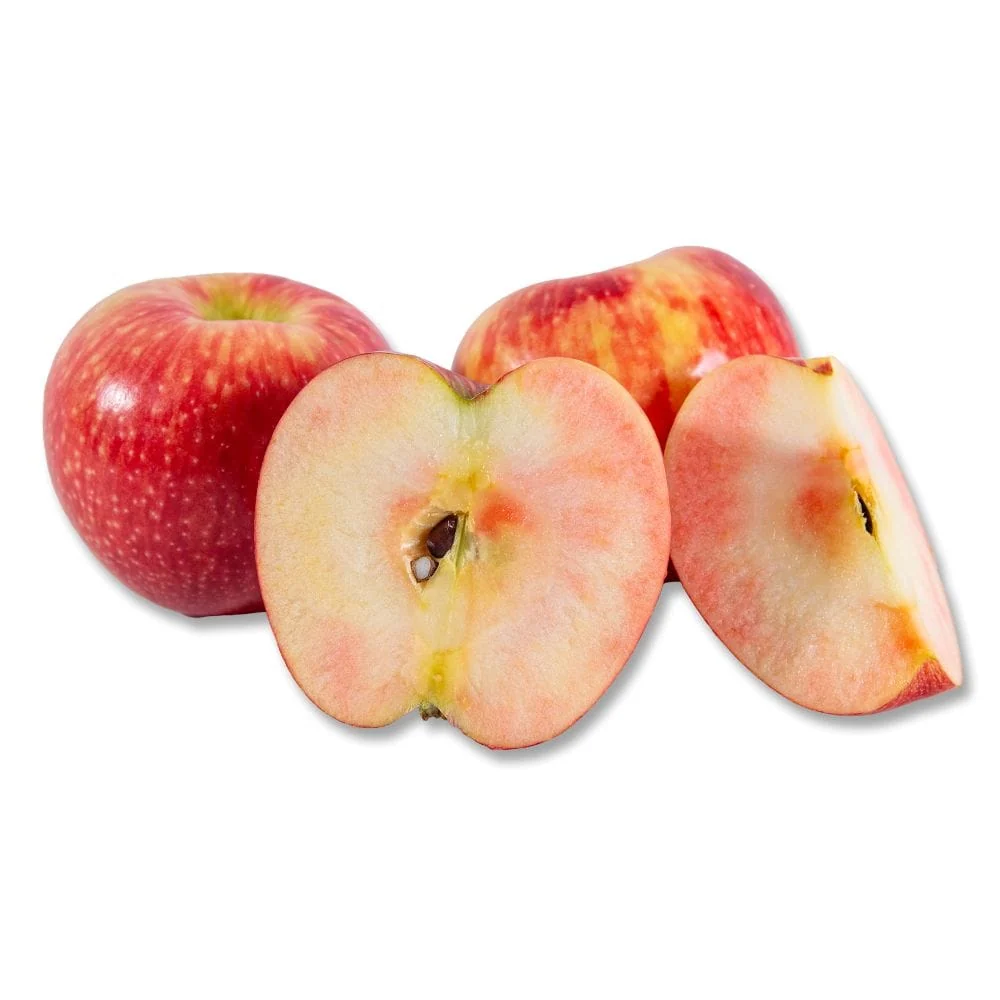 Lucy Rose Apples