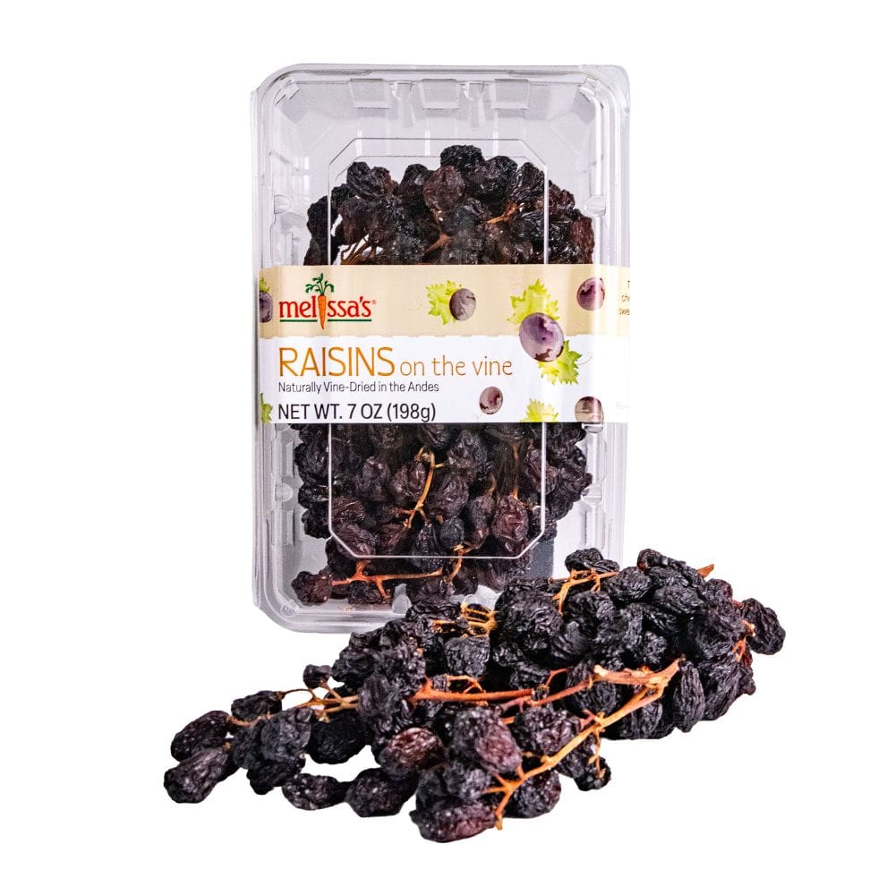 Raisins on the Vine 1 Raisins on the Vine