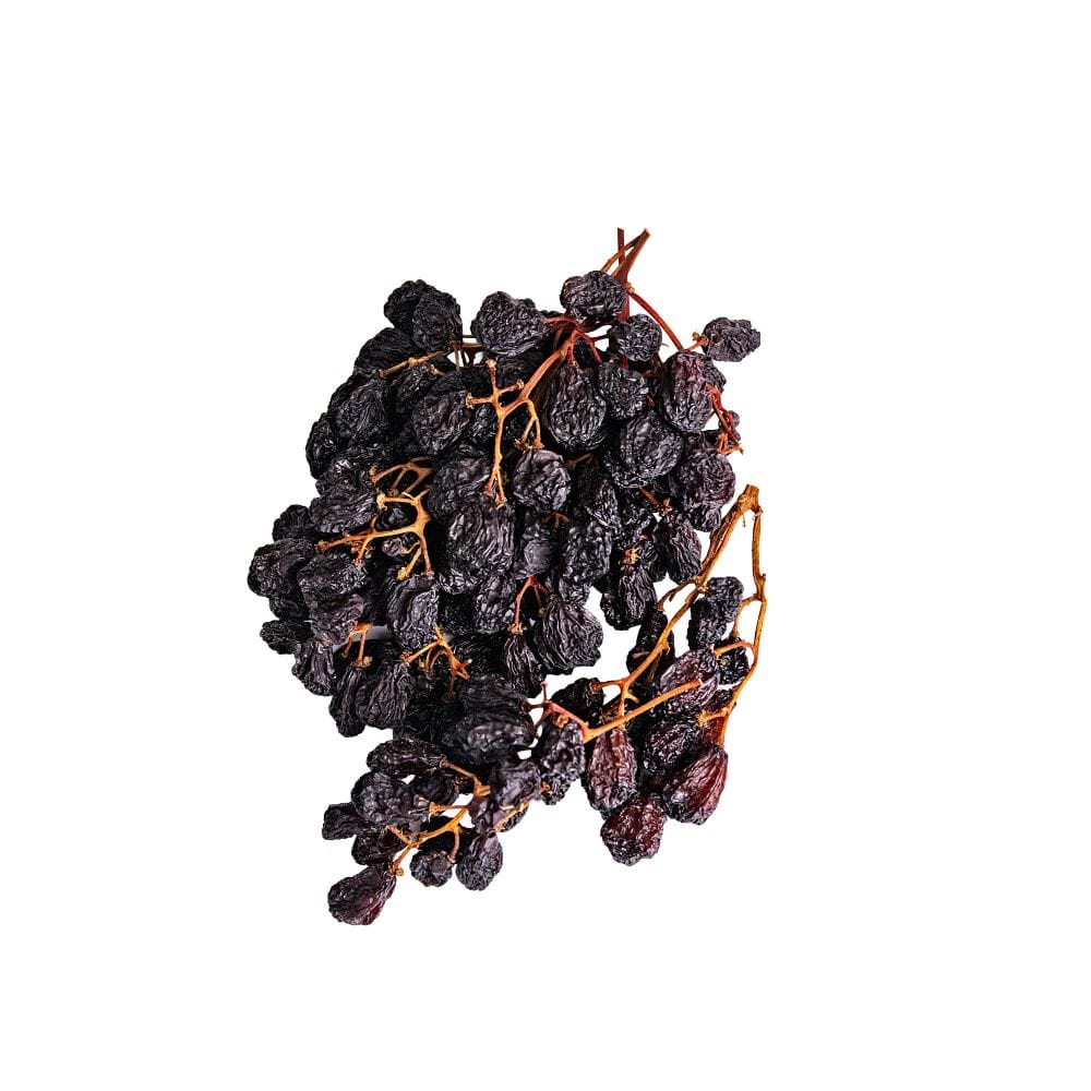 Raisins on the Vine 2 Raisins on the Vine