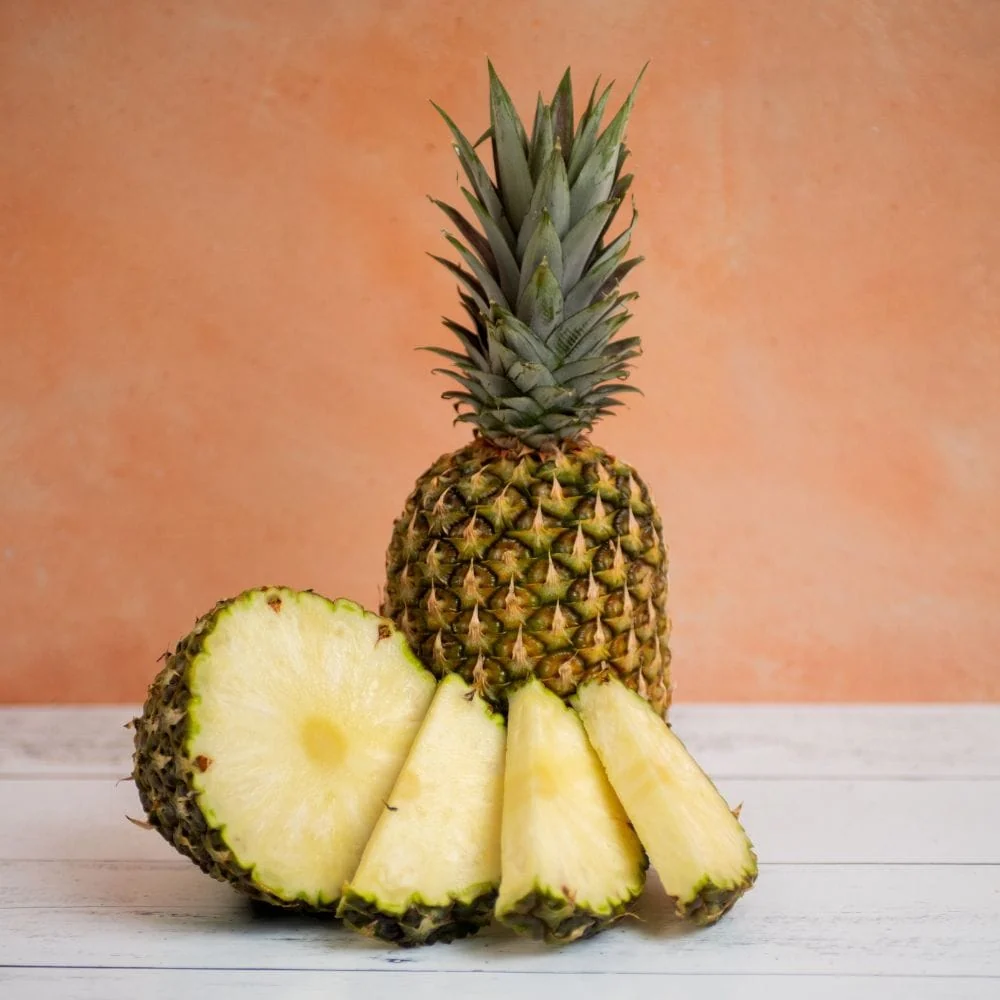 Colada Royale™ Pineapples 3 Colada Royale™ Pineapples