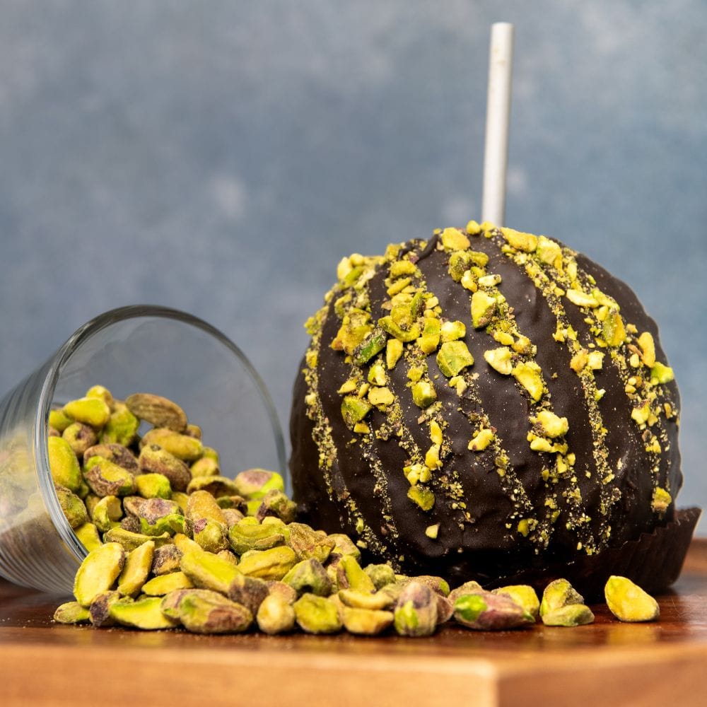 Melissa’s Dubai Caramel Apples 3 Melissa’s Dubai Caramel Apples