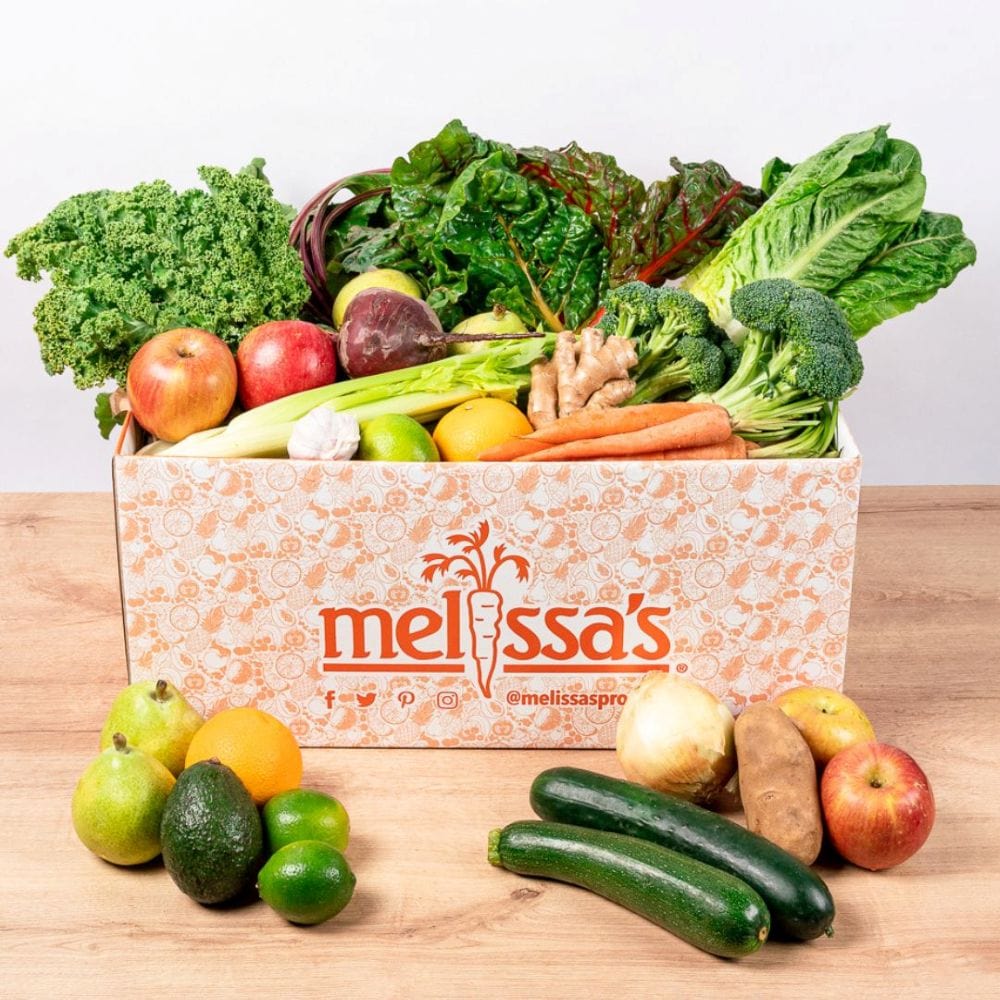 Family Produce Box 3 Family Produce Box