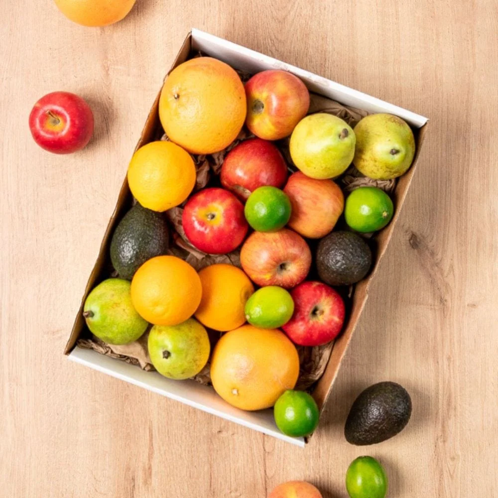 Mixed Fruit Only Box