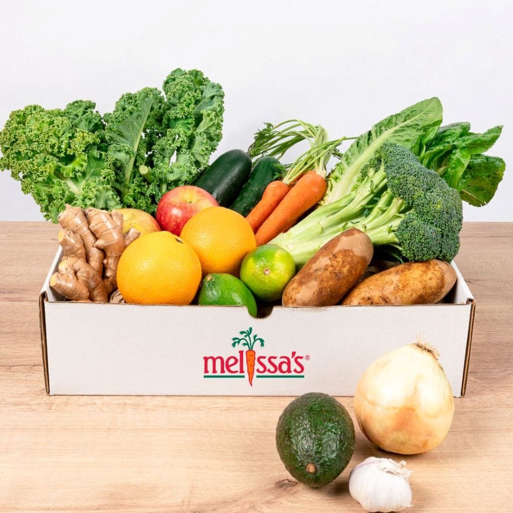 Mixed Vegetable and Fruit 70/30 Box 3 Mixed Vegetable and Fruit 70/30 Box