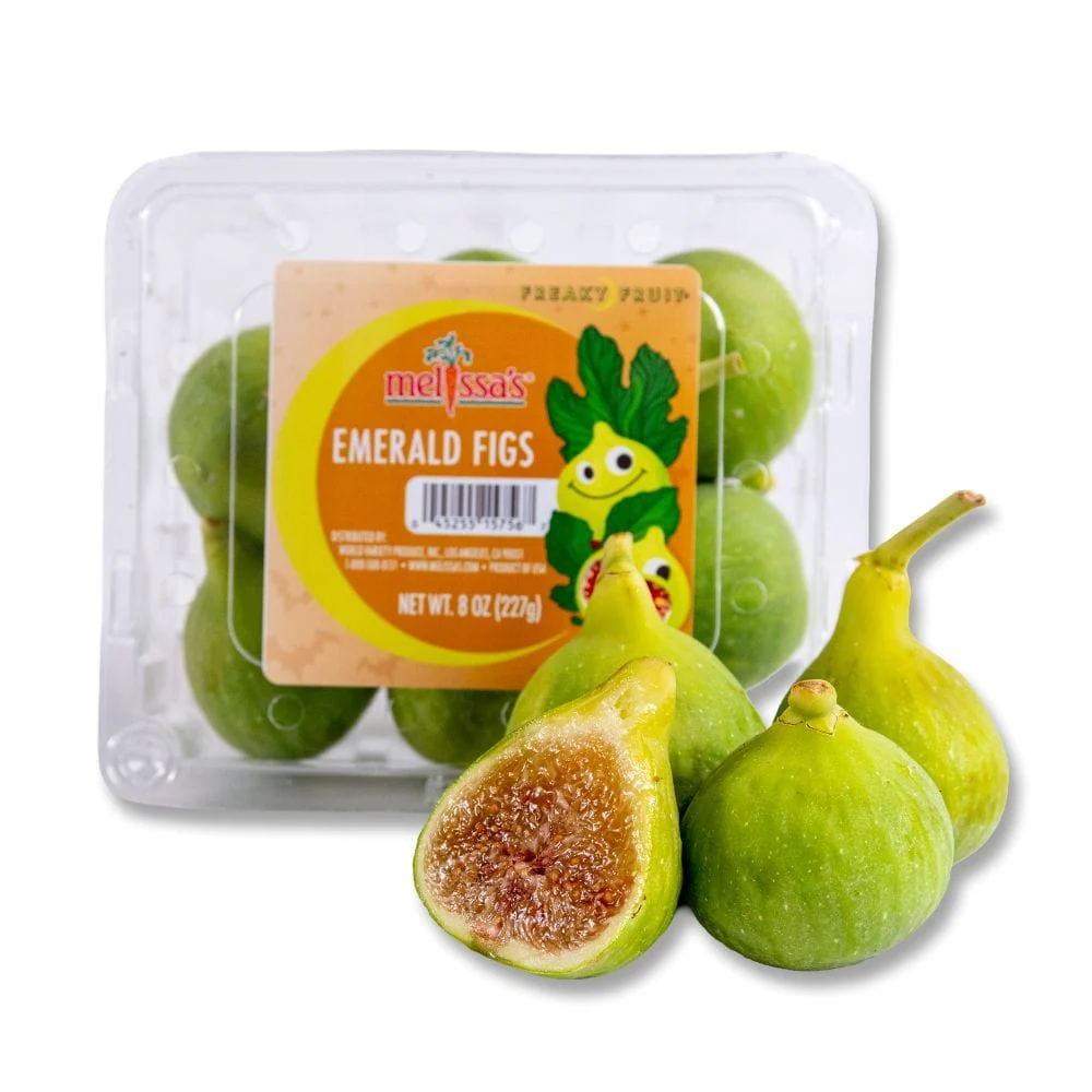 Emerald Figs