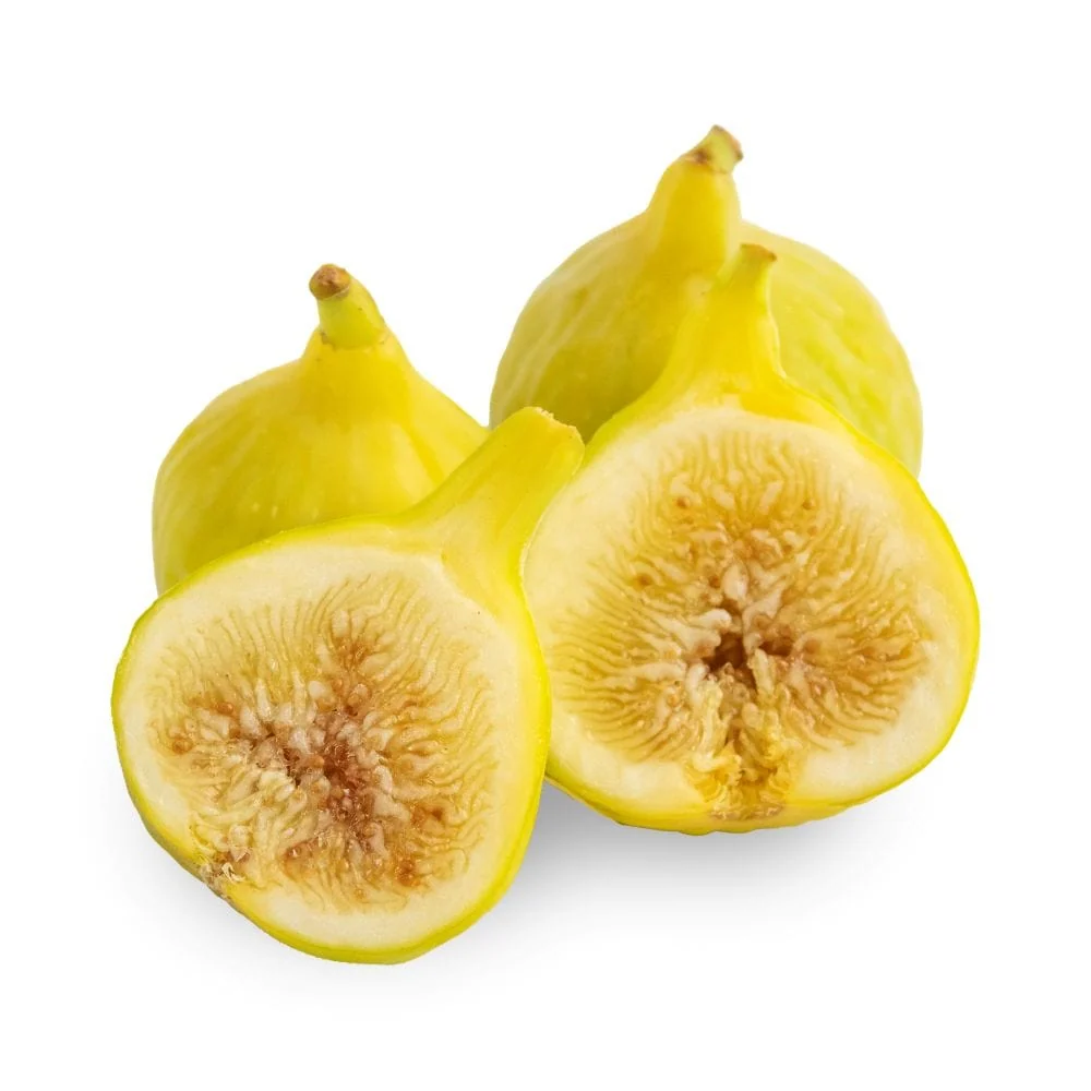 Emerald Figs